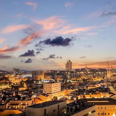 My Jerusalem View Екстериор снимка