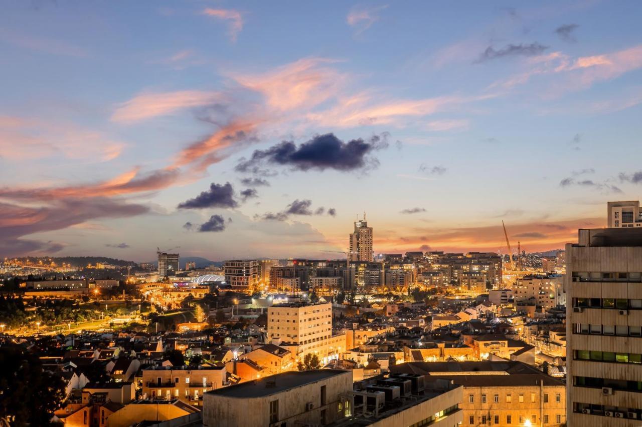My Jerusalem View Екстериор снимка